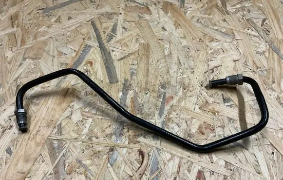 Ford C-MAX II Brake line pipe/hose 
