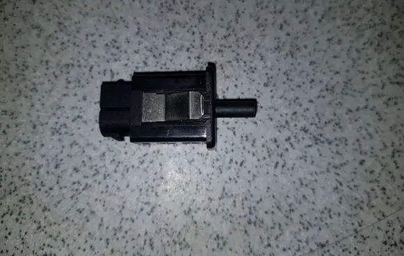BMW 5 E60 E61 Other switches/knobs/shifts 1388277
