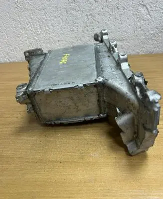Volkswagen Golf VII Intake manifold M157815 F4076