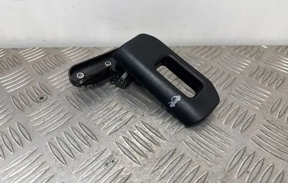 Alfa Romeo Giulia Engine bonnet (hood) release handle 505392700