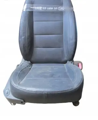 Front passenger seat