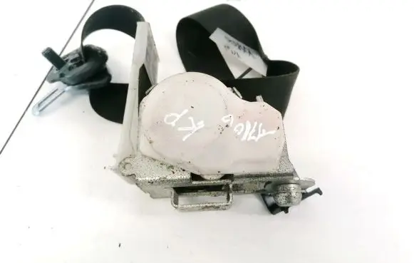 Opel Vectra C Front seatbelt