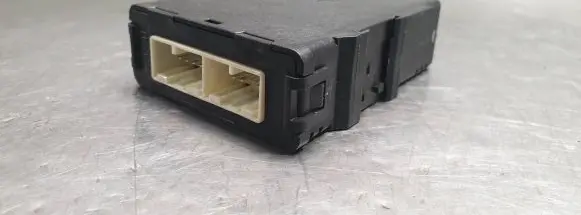Gearbox control unit/module