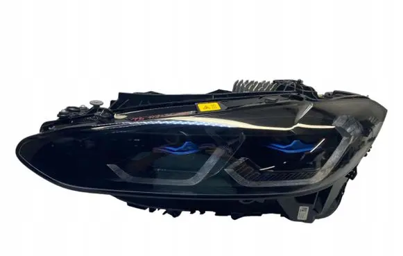 BMW 4 G22 G23 G24 G26 Headlight/headlamp 3E72A3AB70EB