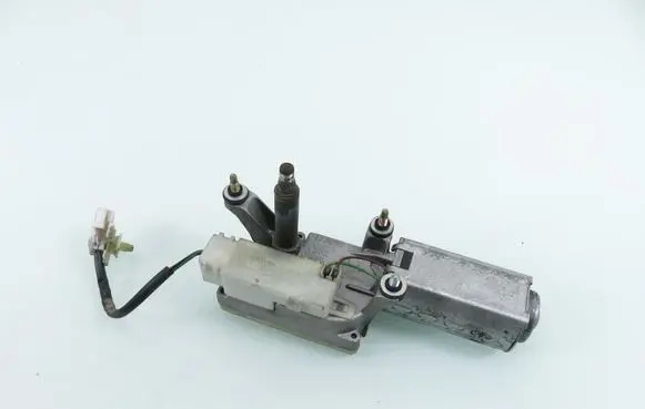 Fiat Doblo Rear window wiper motor 64343021
