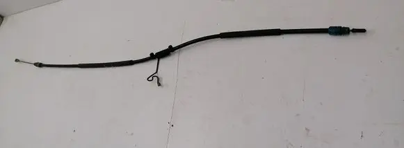 Ford Transit Handbrake/parking brake wiring cable 6C112A635AE
