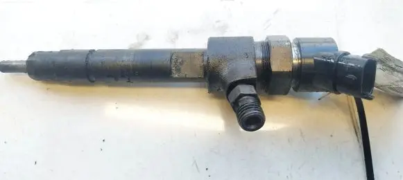 Fiat Stilo Fuel injector 0445110119