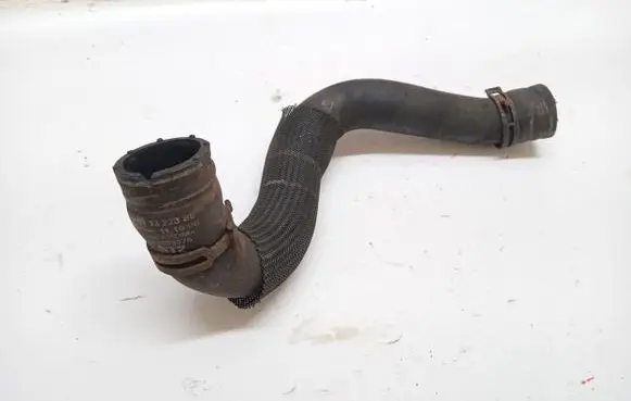 Opel Zafira B Engine coolant pipe/hose 1322388