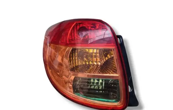 Suzuki SX4 Rear/tail lights 35670-79J10