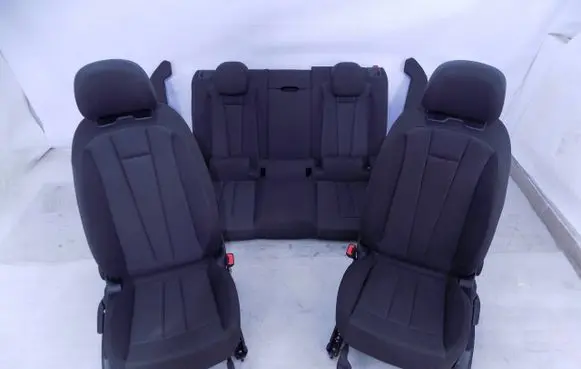 Audi A5 Seat set 