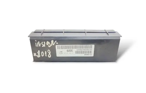 Opel Insignia A Other control units/modules 13583320 3320 383320841299HV