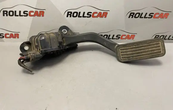 Mazda 6 Accelerator throttle pedal 1988003400