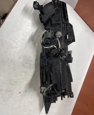Mazda 6 Headlight/headlamp 9922679004