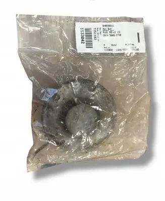 Volkswagen Golf VII Rear wheel ball bearing 8V0598611
