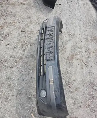 Renault Laguna II Front bumper 
