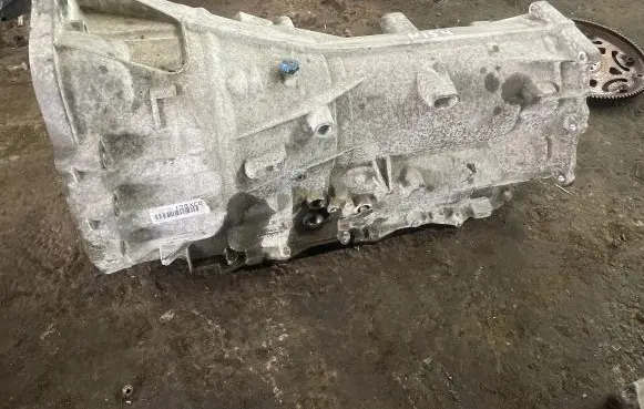BMW 3 F30 F35 F31 Automatic gearbox 8hp45x 8601685 1090026
