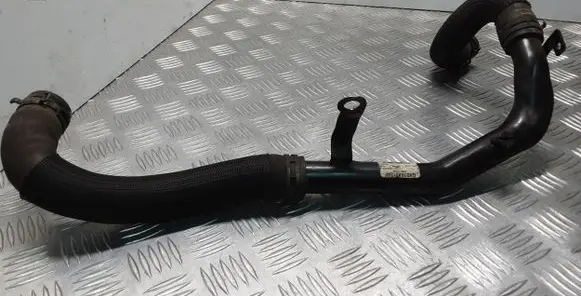 Jaguar F-Pace Engine coolant pipe/hose G4D38A512AF
