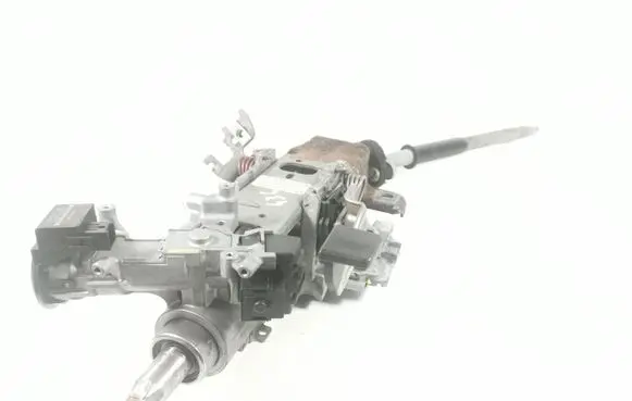 Ford F150 Steering wheel axle set FL3Z-3C529-AG FL34-3C529-AJ