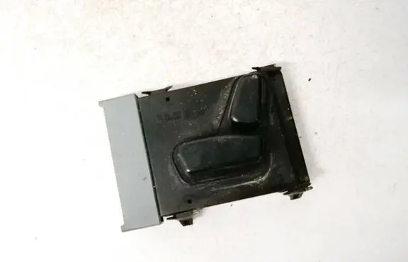 Seat control switch