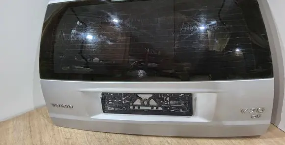 Volvo V70 Tailgate/trunk/boot lid 86141554