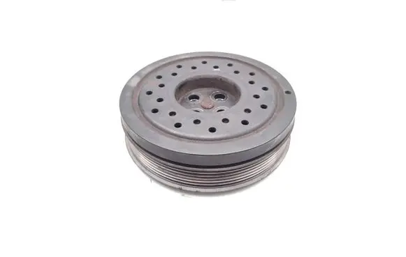 Opel Astra J Crankshaft pulley B16DTH