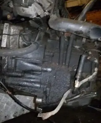 Mazda 121 SM Automatic gearbox 96CT 96CTAN8F26