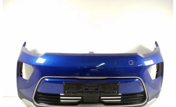 KIA Soul Front bumper 86510J2010