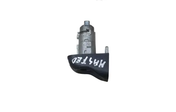Renault Master III Front door lock (next to the handle) N0502846