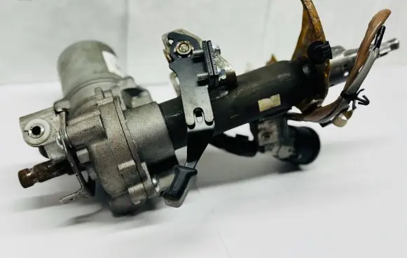 Peugeot 107 Steering wheel axle 45250-0H011-00