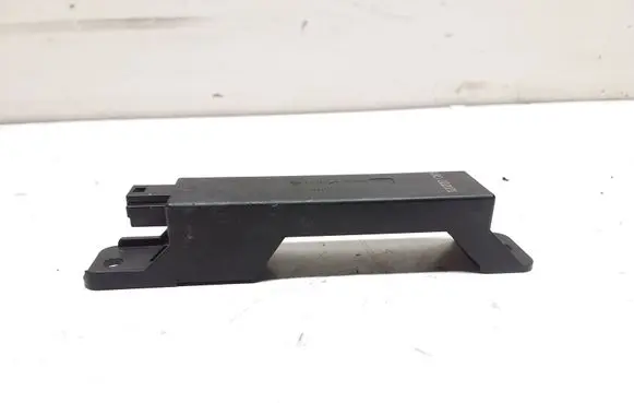 Keyless (KESSY) go control unit/module