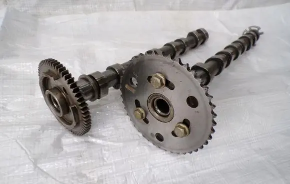 Opel Astra K Camshaft ZG-693590-000