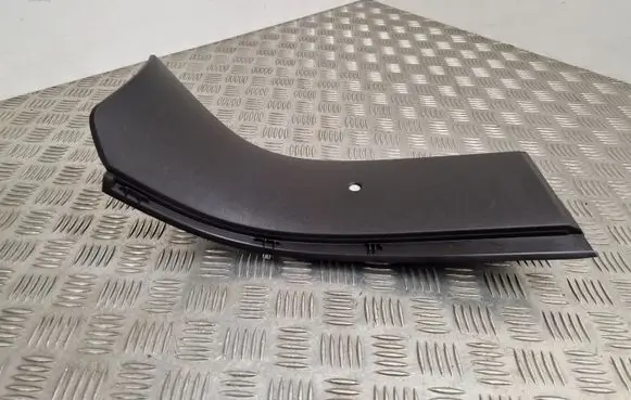 Renault Espace V (RFC) Other center console (tunnel) element 1351542X