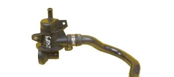 Opel Corsa E Breather/breather pipe/hose 55263286 B13DTE