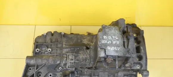 Land Rover Range Rover Sport L320 Oil sump 6H3Q6675CD 368DT