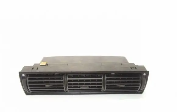 Audi A6 S6 C4 4A Dash center air vent grill 4A1820951