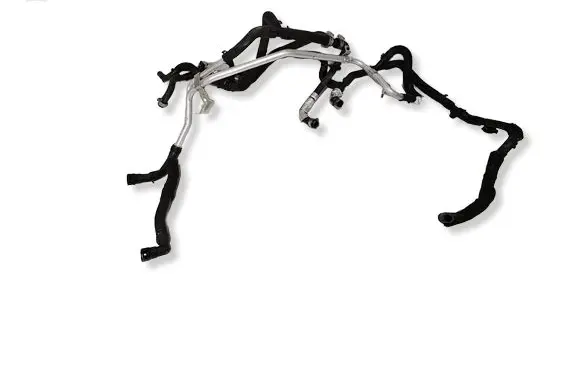 Chevrolet Corvette C8 Clutch pipe/line 84959749 84836033 84239397