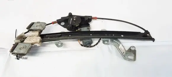 Ford Fusion Sliding door window regulator with motor