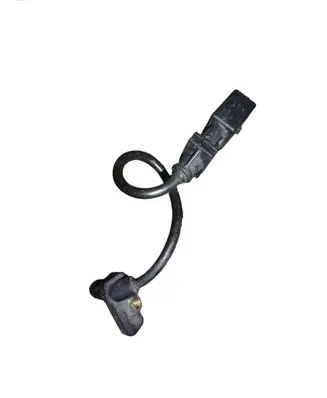 BMW 5 E60 E61 Crankshaft position sensor 0281002477