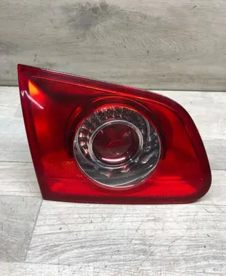 Volkswagen PASSAT B6 Tailgate rear/tail lights 3C9945093