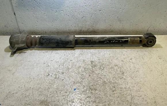 Audi A4 S4 B8 8K Rear shock absorber/damper 8T0513035N