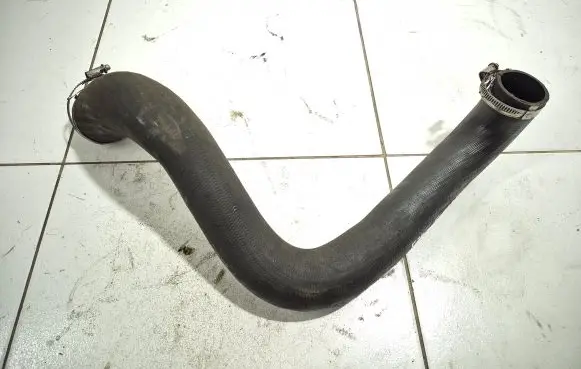 Ford S-MAX Intercooler hose/pipe NOCODE
