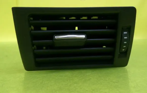 Audi A4 S4 B6 8E 8H Dashboard side air vent grill/cover trim