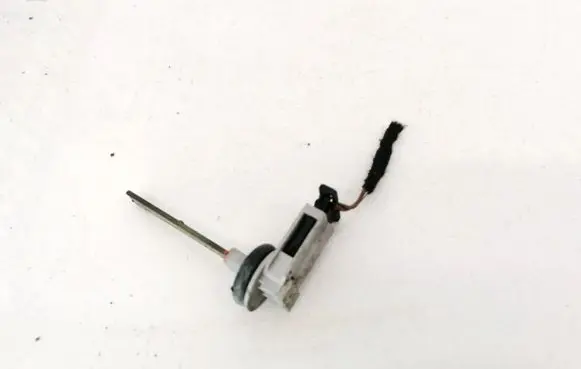 Audi A3 S3 8P Interior temperature sensor 4B0820539 0807030022