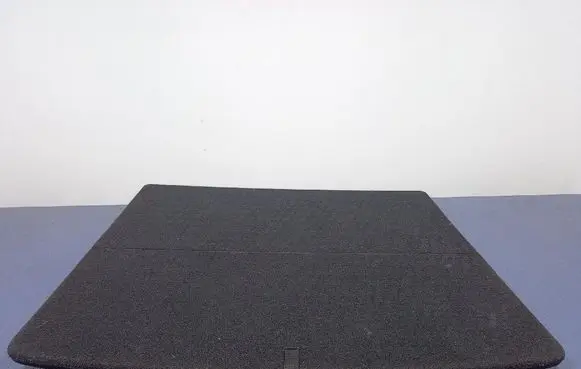 Hyundai ix35 Front floor carpet liner 