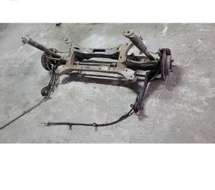 Hyundai Tucson TL Rear subframe 55405D7000
