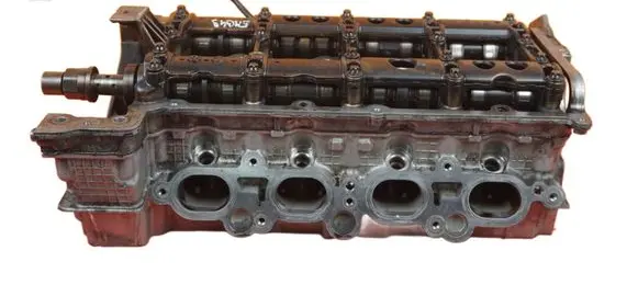 Mercedes-Benz CLK A209 C209 Engine head R2710161501 271955