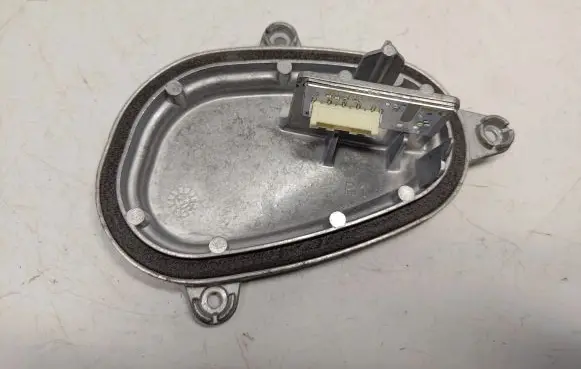 BMW X2 F39 LED Daytime headlight 1390367 63117489238