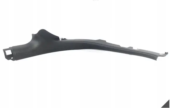 Audi A6 S6 C7 4G Rear seat side bottom trim 4G0867767A