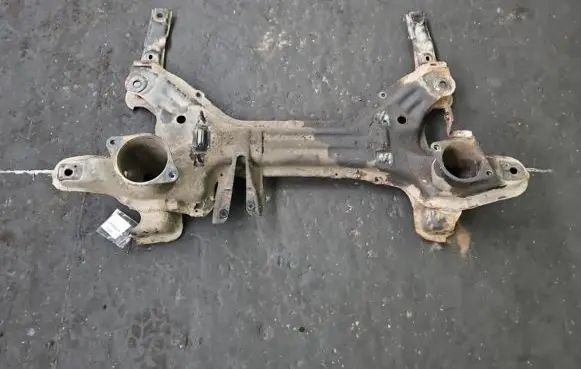 Volkswagen Golf III Front axle beam IMPRK1409549