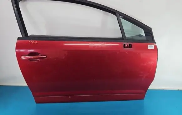 Citroen C4 I Front door IMPRK1550245